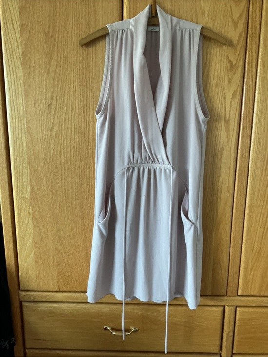 Wilfred Dresses & Skirts - Wilfred Soft Pale Lavender Dress - XS